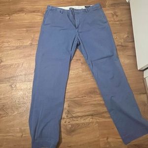 Ralph Lauren Dress Pants 36/32